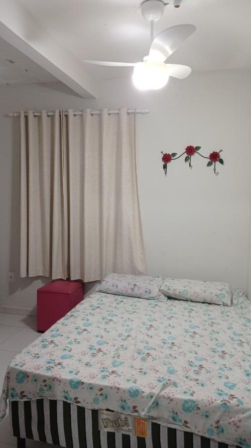 Apartamento Aconchegante 2 Quartos Com Suite Na Praia De Гуайбін Екстер'єр фото