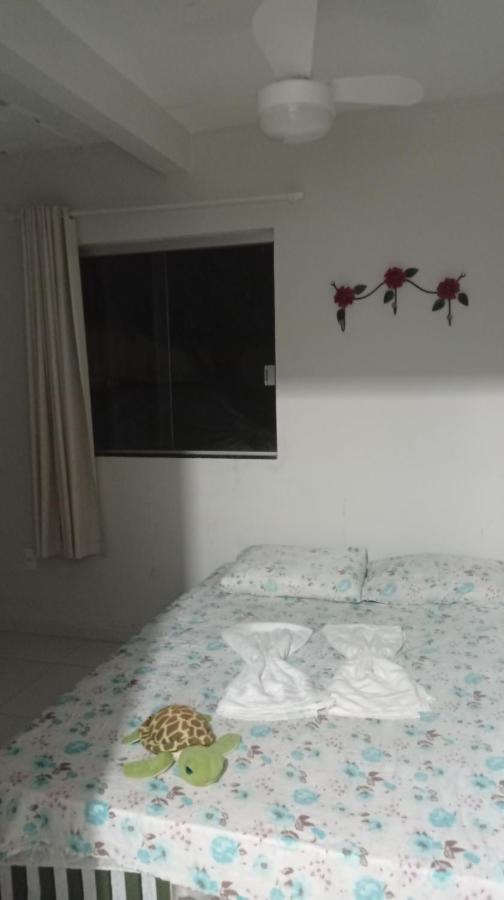 Apartamento Aconchegante 2 Quartos Com Suite Na Praia De Гуайбін Екстер'єр фото