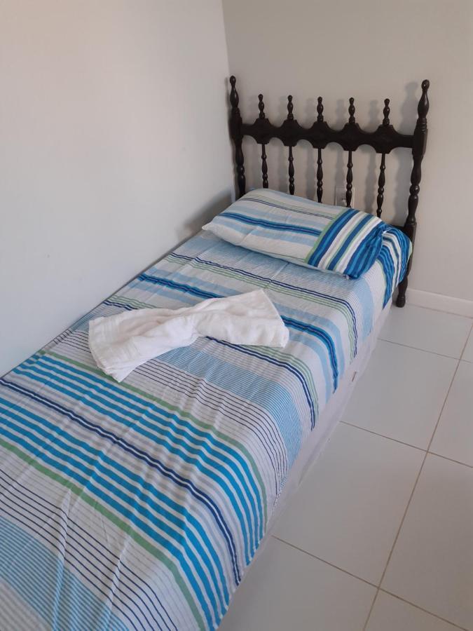 Apartamento Aconchegante 2 Quartos Com Suite Na Praia De Гуайбін Екстер'єр фото